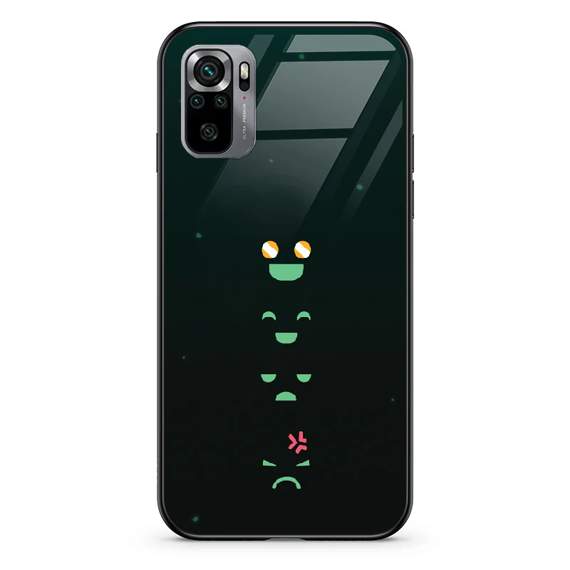 Etui szklane Smile Or Don't - Image 47
