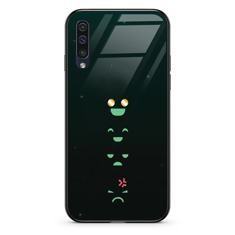 Etui szklane Smile Or Don't - Image 50