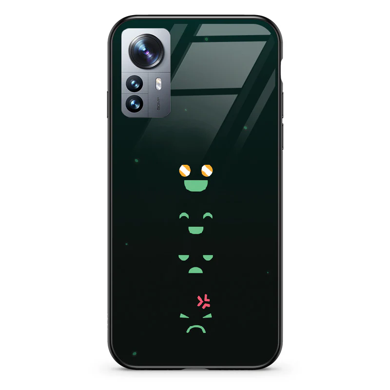 Etui szklane Smile Or Don't - Image 77