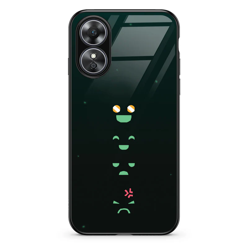 Etui szklane Smile Or Don't - Image 87