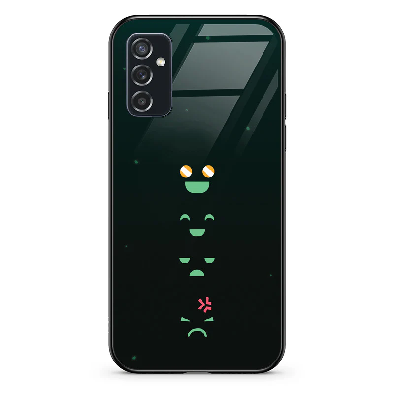 Etui szklane Smile Or Don't - Image 92