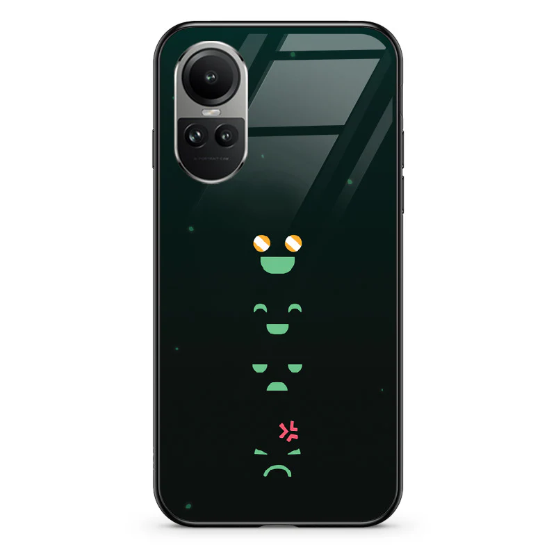 Etui szklane Smile Or Don't - Image 97