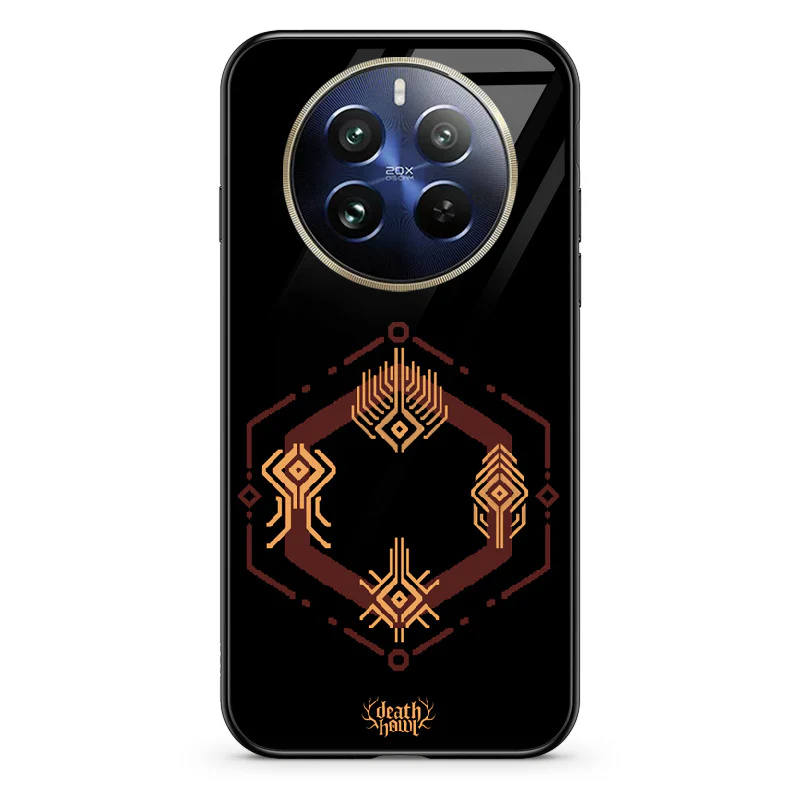 Etui szklane Spirits Be Praised - Image 101
