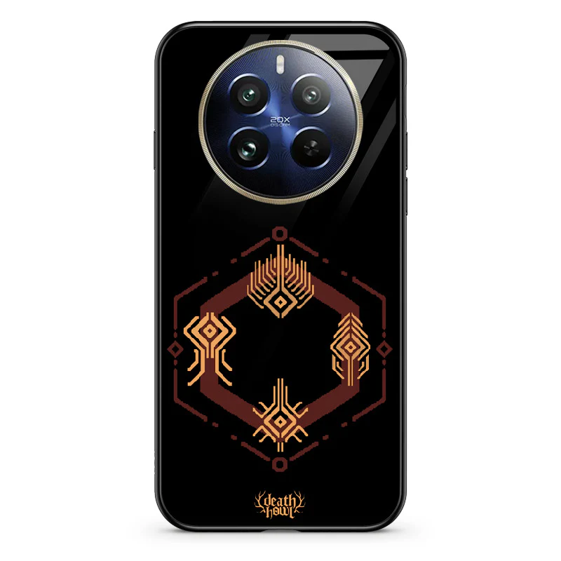 Etui szklane Spirits Be Praised - Image 102