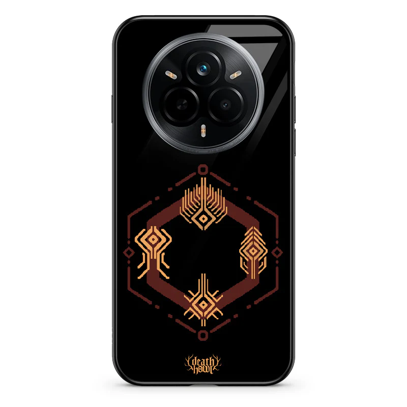 Etui szklane Spirits Be Praised - Image 129