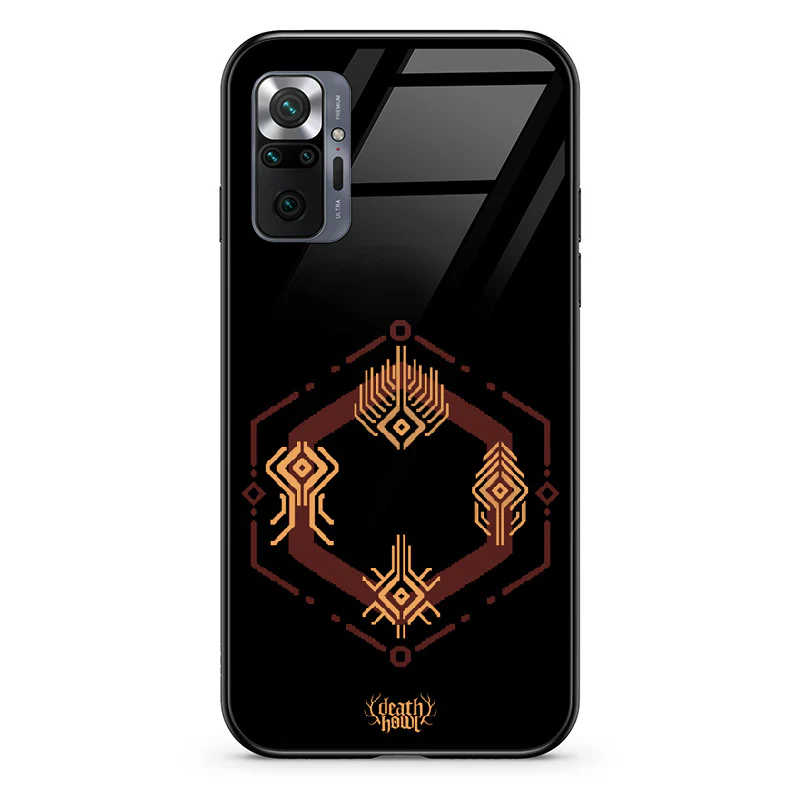 Etui szklane Spirits Be Praised - Image 18