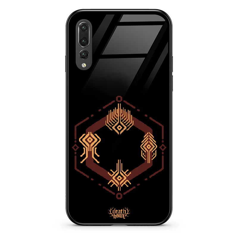 Etui szklane Spirits Be Praised - Image 20