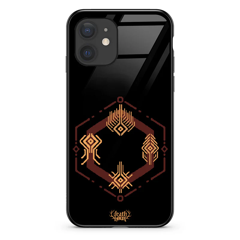 Etui szklane Spirits Be Praised - Image 27