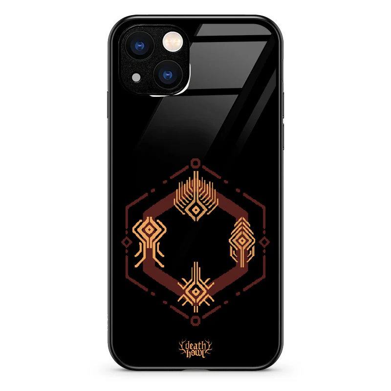 Etui szklane Spirits Be Praised - Image 32
