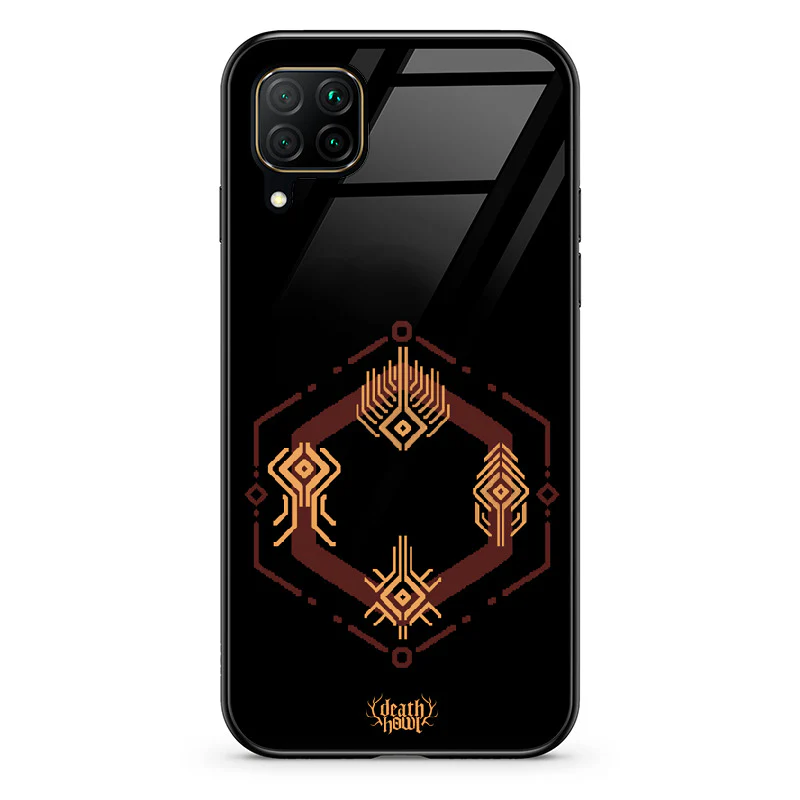 Etui szklane Spirits Be Praised - Image 33