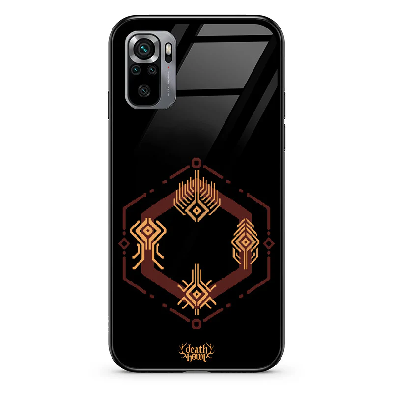 Etui szklane Spirits Be Praised - Image 34