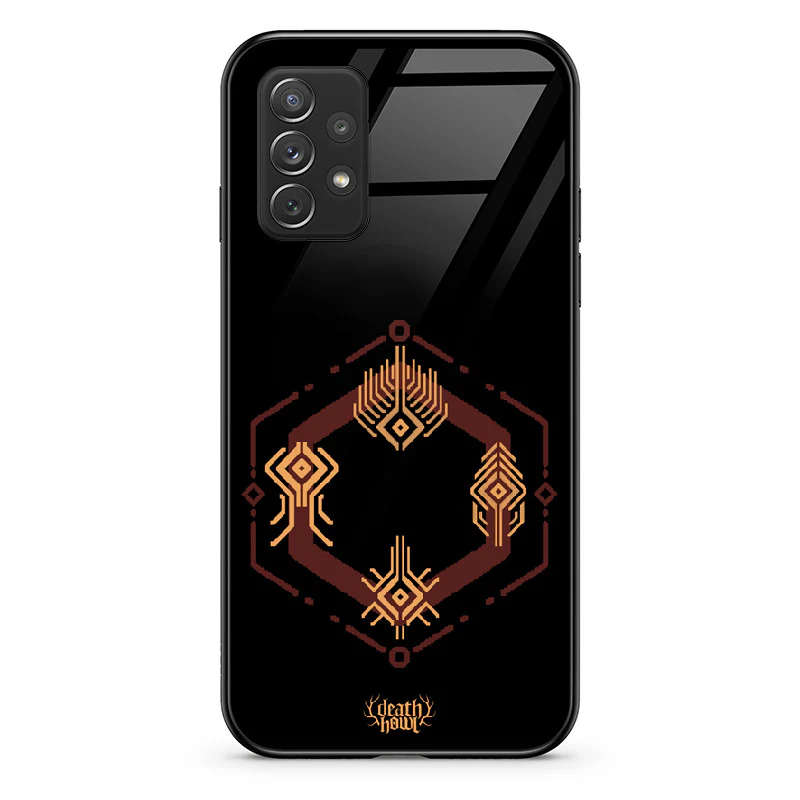 Etui szklane Spirits Be Praised - Image 36