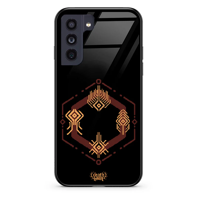 Etui szklane Spirits Be Praised - Image 37