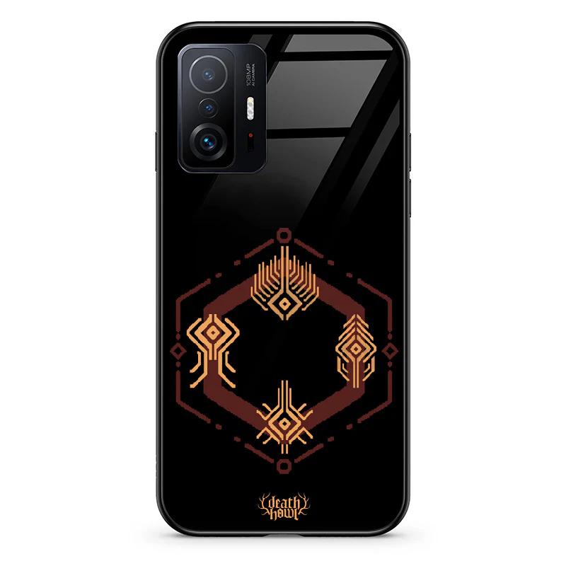 Etui szklane Spirits Be Praised - Image 39