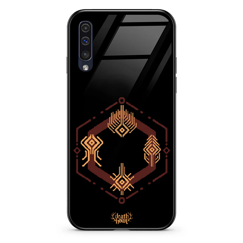 Etui szklane Spirits Be Praised - Image 46