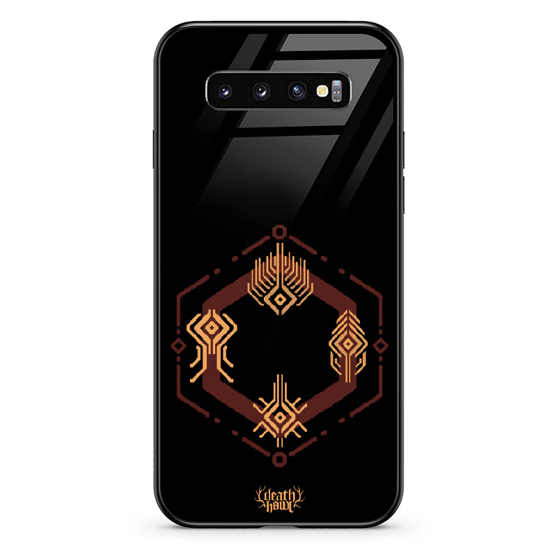 Etui szklane Spirits Be Praised - Image 60