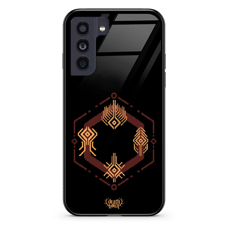 Etui szklane Spirits Be Praised - Image 64