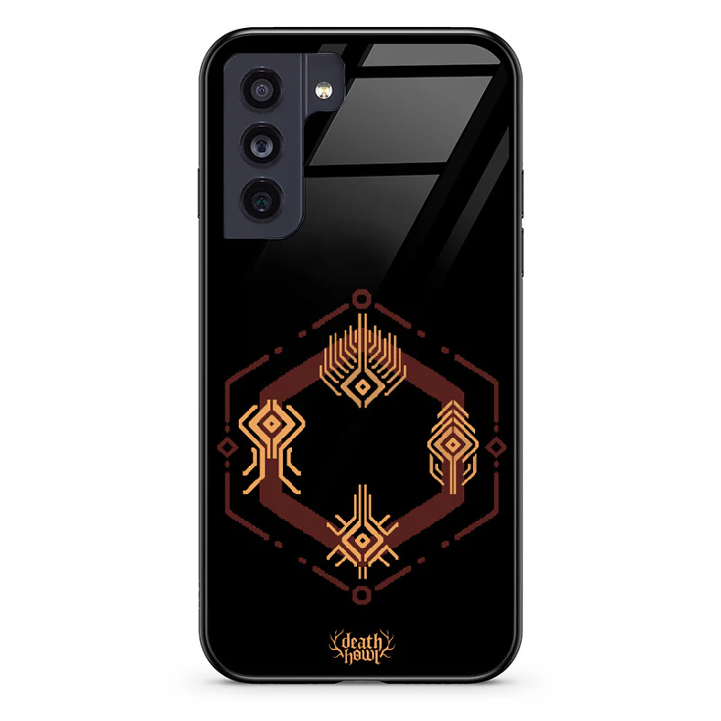 Etui szklane Spirits Be Praised - Image 68