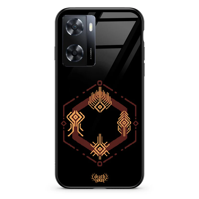 Etui szklane Spirits Be Praised - Image 73