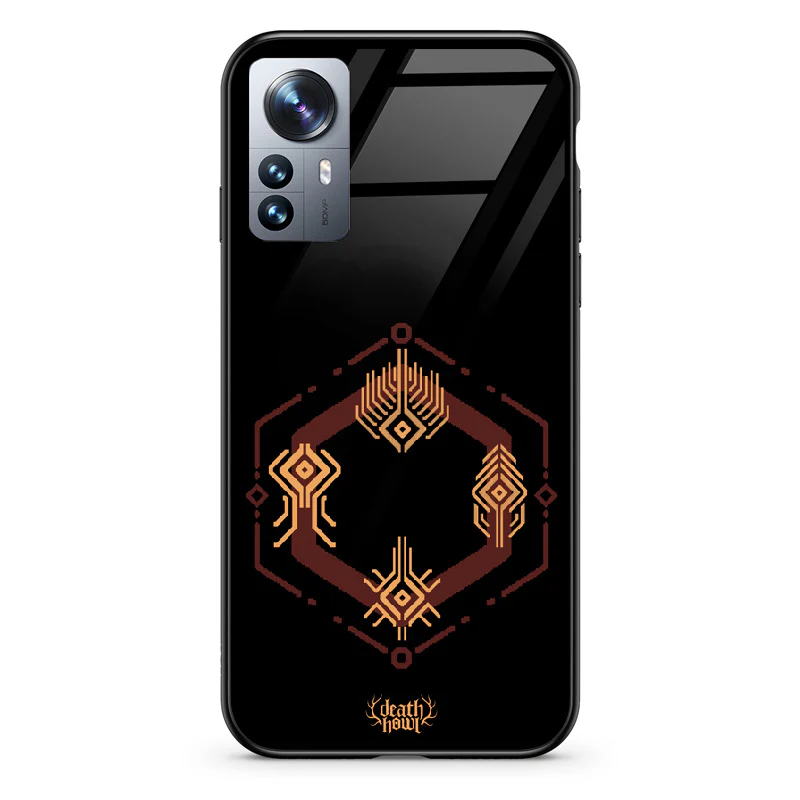 Etui szklane Spirits Be Praised - Image 77