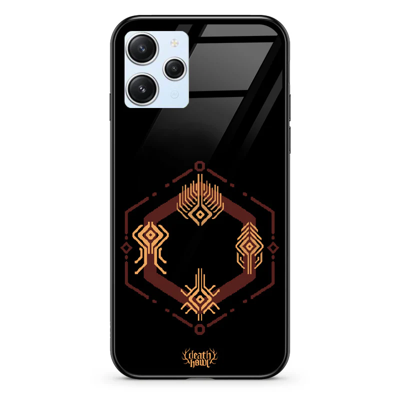 Etui szklane Spirits Be Praised - Image 79