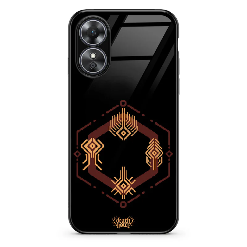 Etui szklane Spirits Be Praised - Image 87