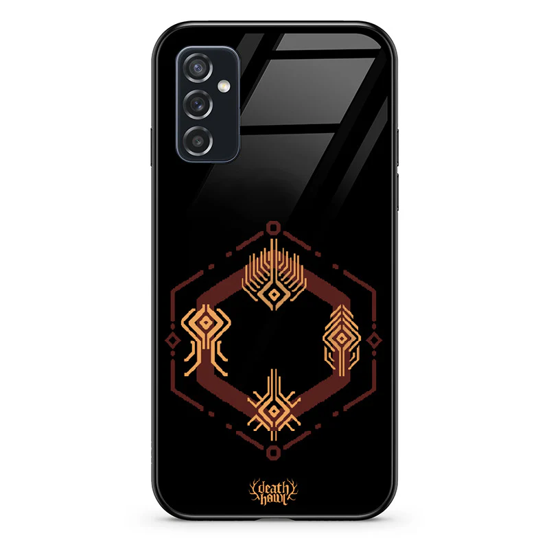 Etui szklane Spirits Be Praised - Image 88