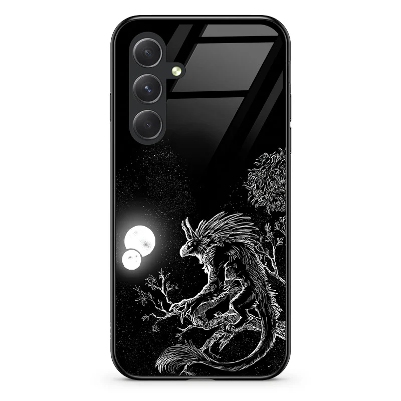 Etui szklane Stargazer - Image 103
