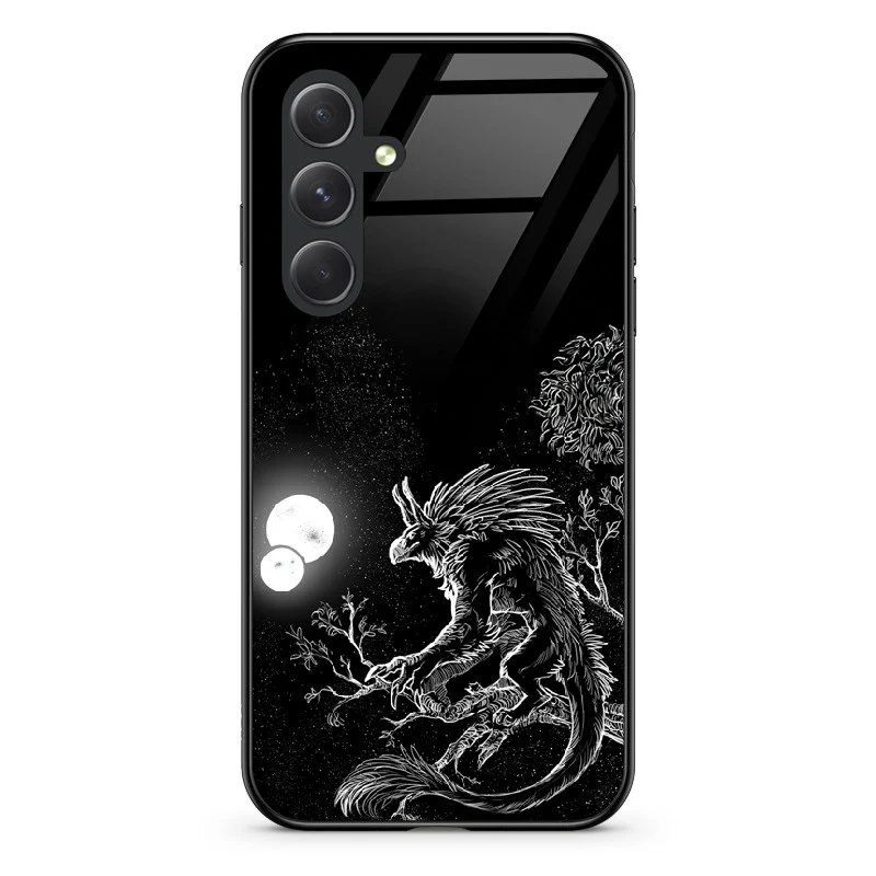 Etui szklane Stargazer - Image 110