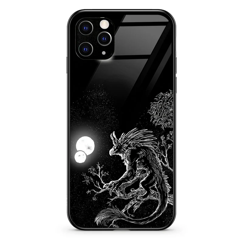 Etui szklane Stargazer - Image 22