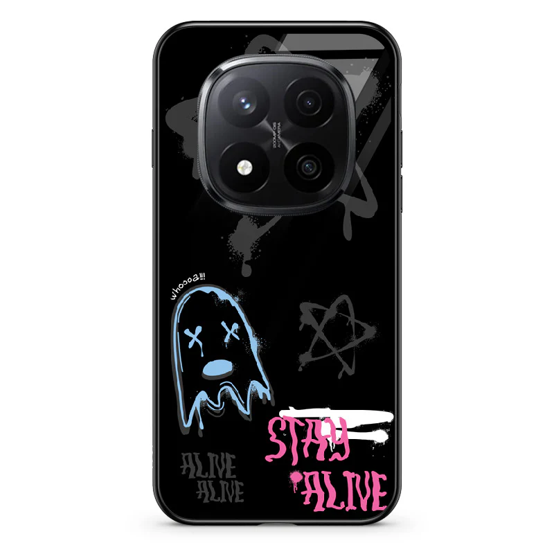 Etui szklane Stay Alive - Image 120