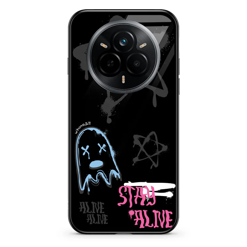Etui szklane Stay Alive - Image 126