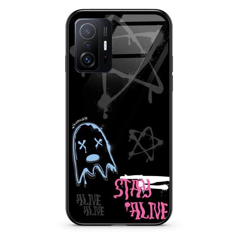 Etui szklane Stay Alive - Image 39