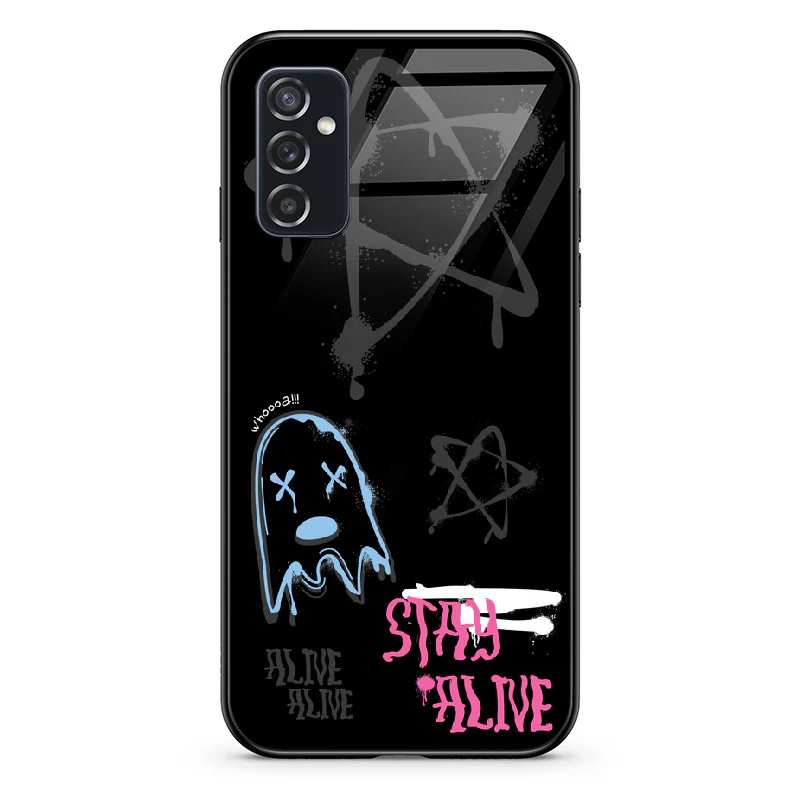 Etui szklane Stay Alive - Image 59