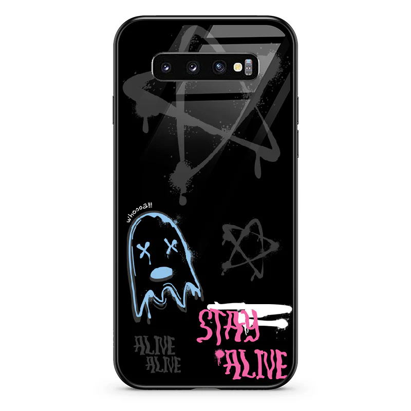 Etui szklane Stay Alive - Image 60