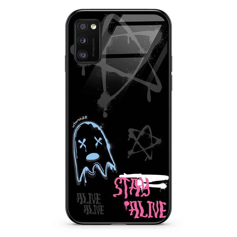 Etui szklane Stay Alive - Image 67