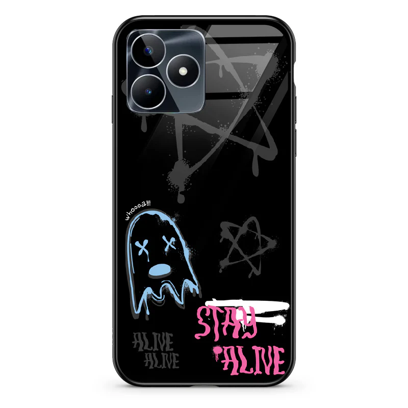 Etui szklane Stay Alive - Image 78