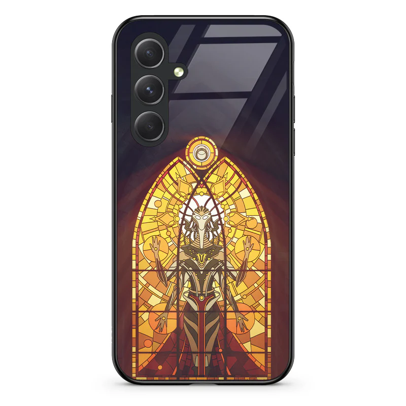 Etui szklane Synth Queen - Image 110