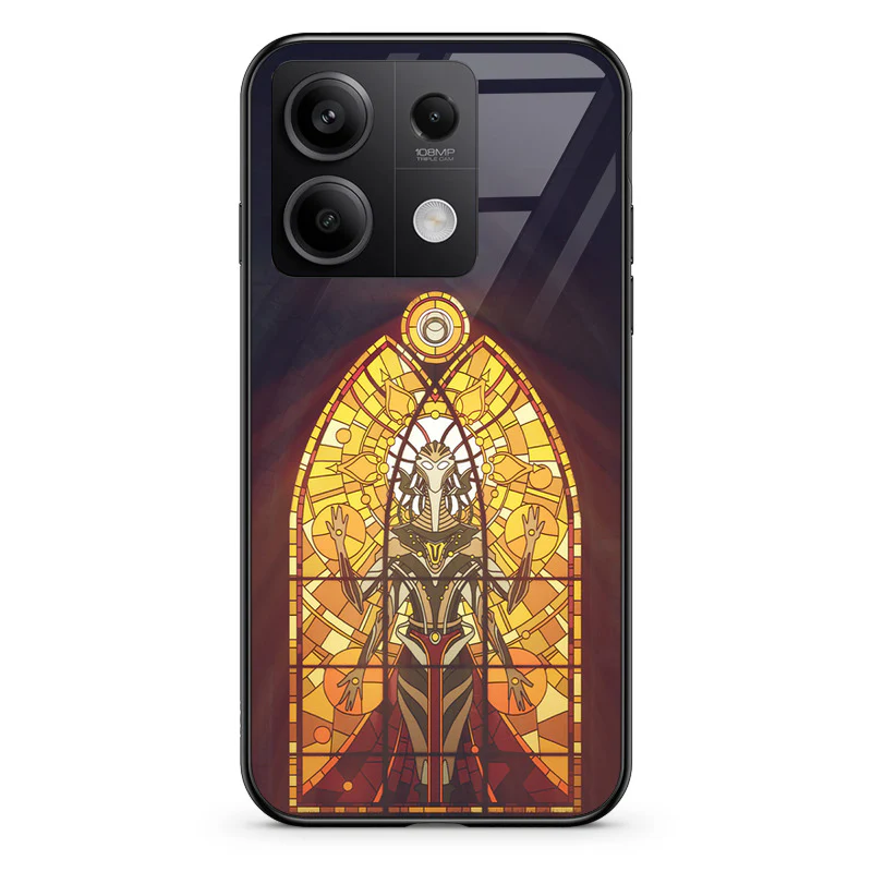 Etui szklane Synth Queen - Image 116