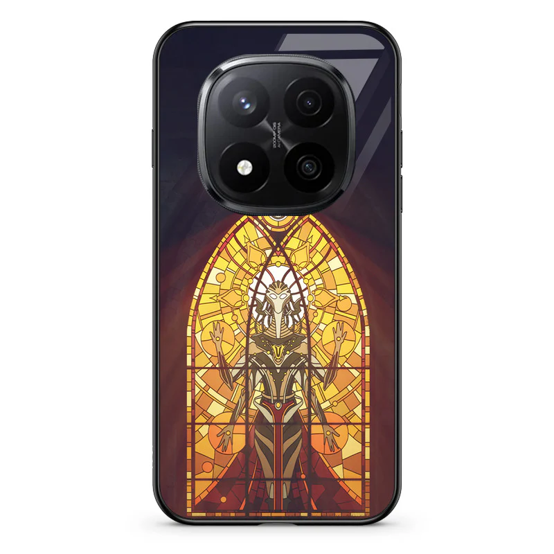 Etui szklane Synth Queen - Image 120