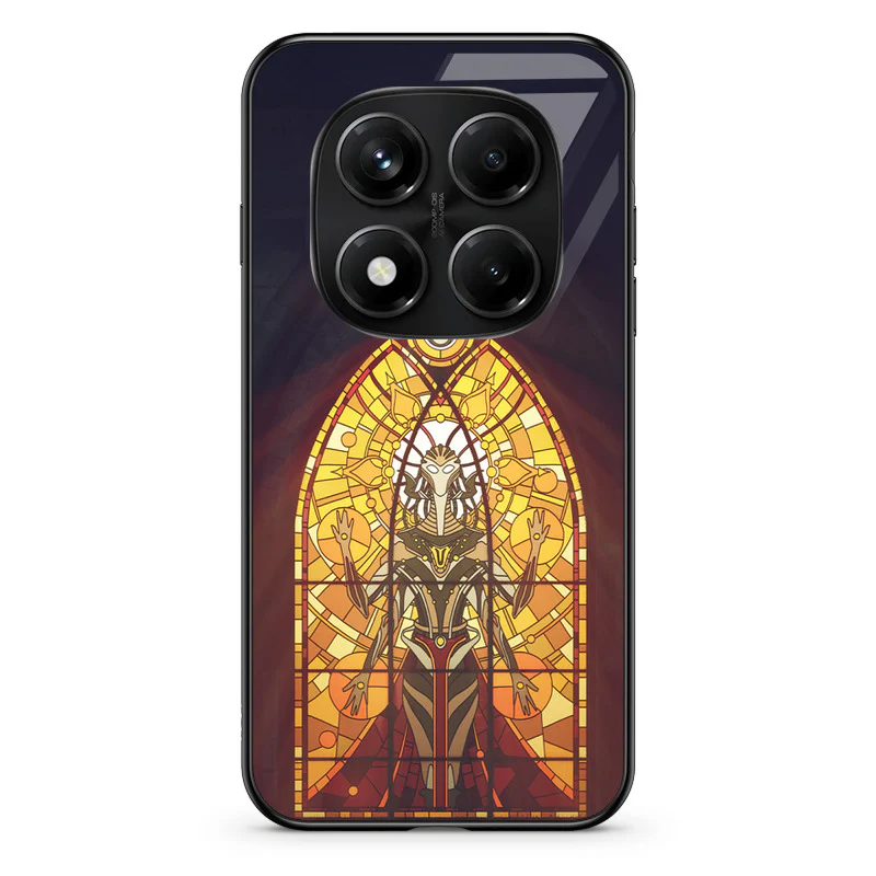 Etui szklane Synth Queen - Image 121