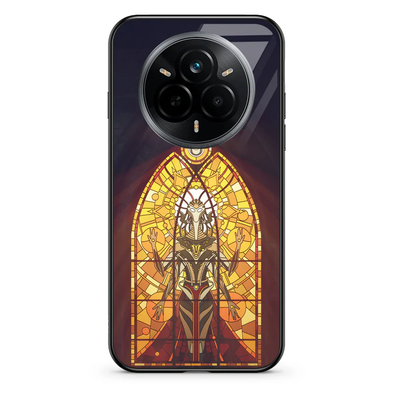 Etui szklane Synth Queen - Image 129