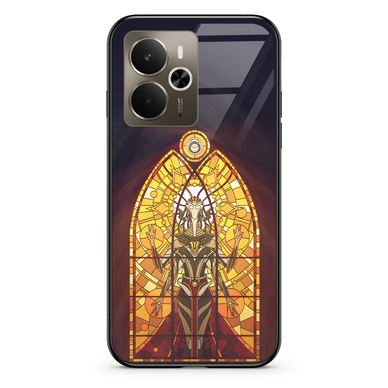 Etui szklane Synth Queen - Image 130