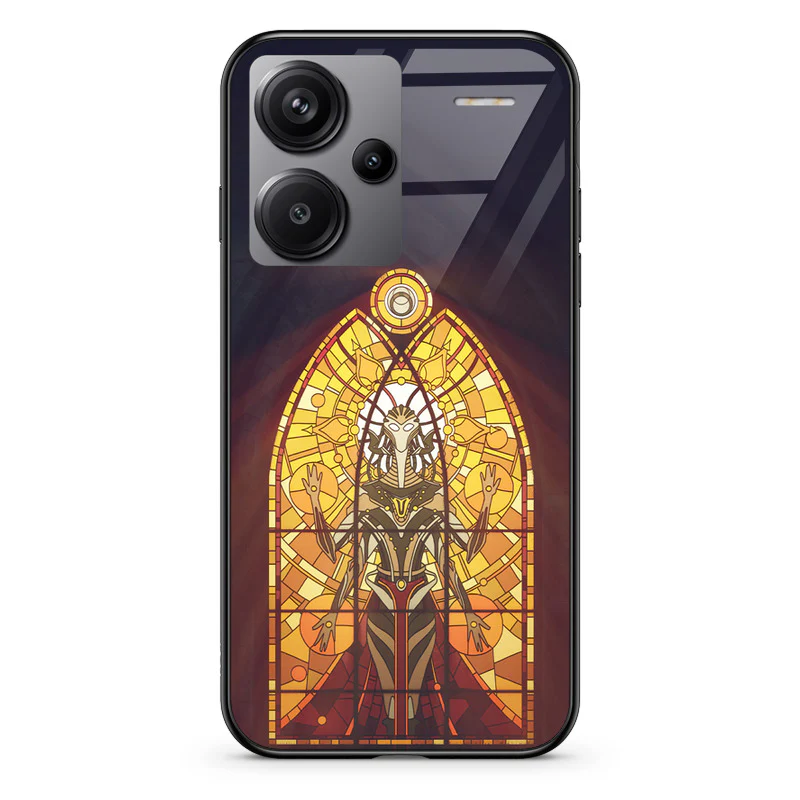 Etui szklane Synth Queen - Image 16