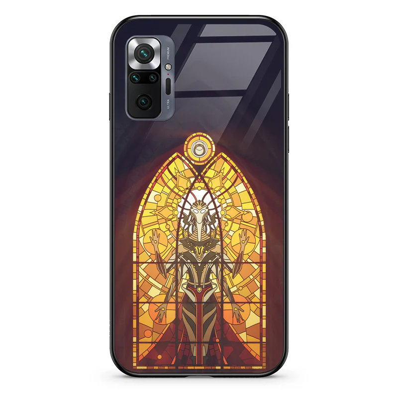 Etui szklane Synth Queen - Image 18