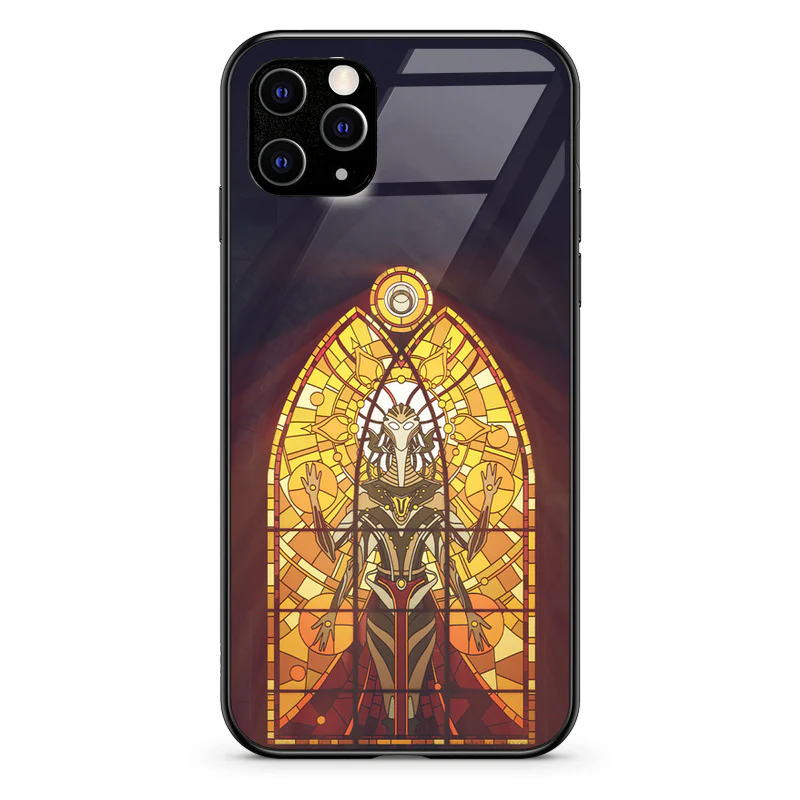 Etui szklane Synth Queen - Image 22