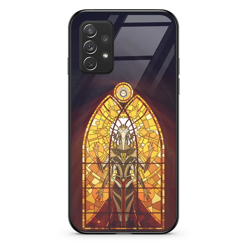 Etui szklane Synth Queen - Image 36
