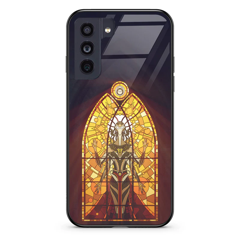 Etui szklane Synth Queen - Image 57