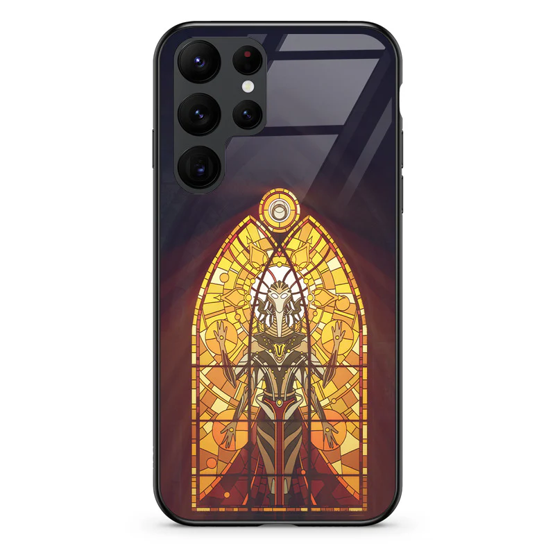 Etui szklane Synth Queen - Image 58