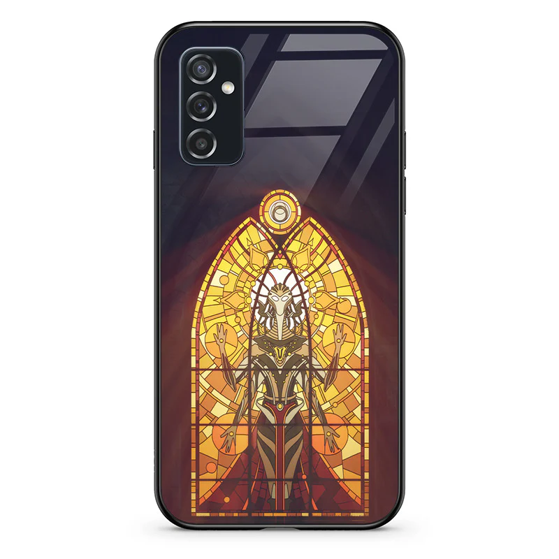 Etui szklane Synth Queen - Image 59